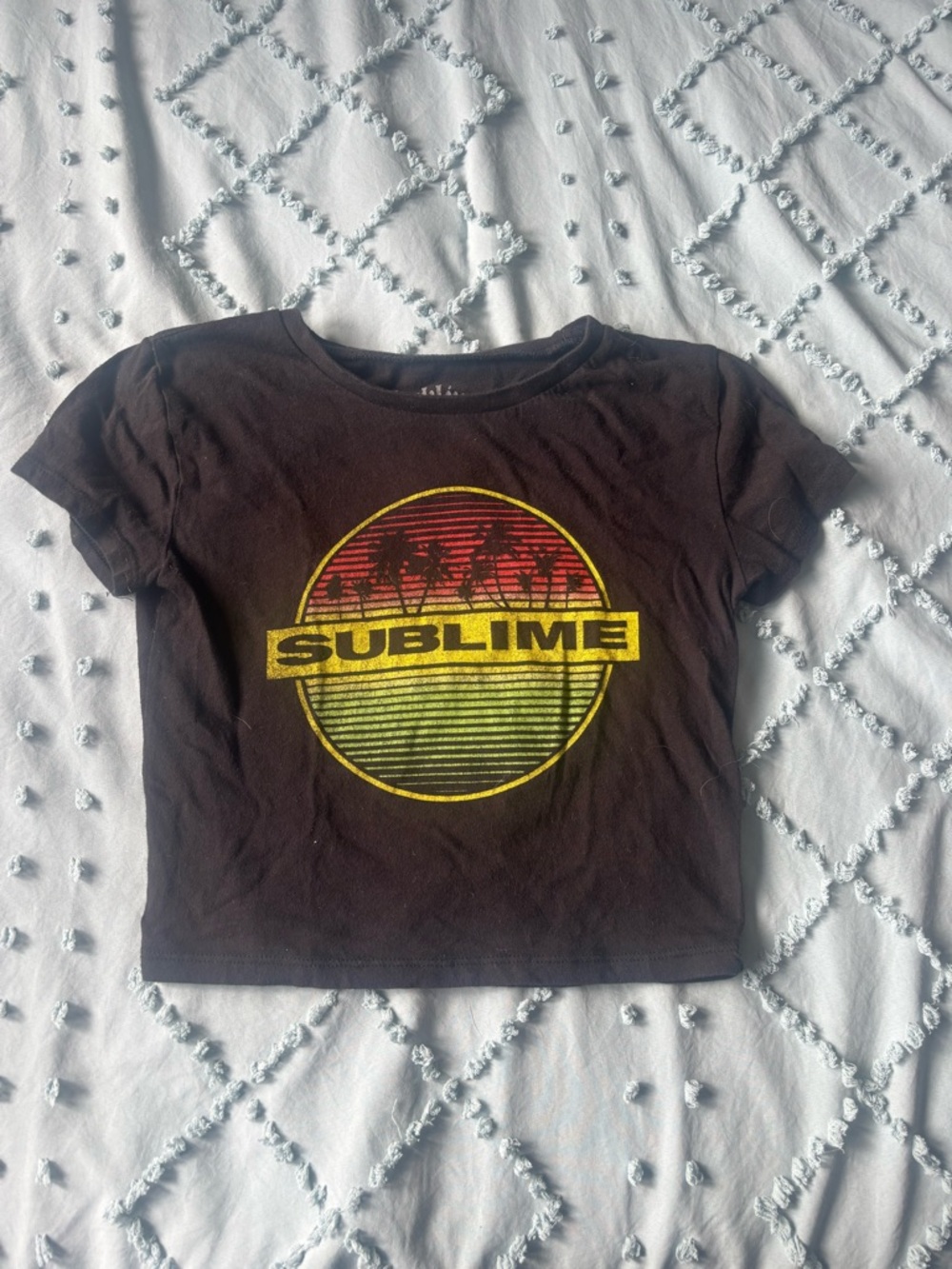 Women's Sublime Baby Tee